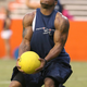 Illustration for article titled Floridas Percy Harvin Is Healthy...Hasnt Felt This Good Since 10th Grade